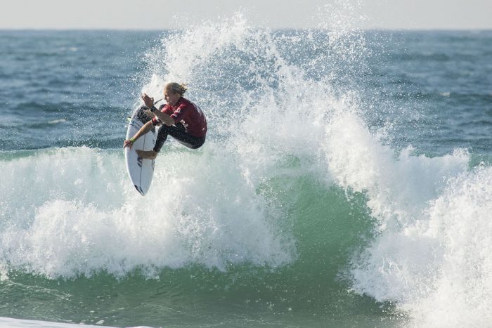 Billabong Junior Series
