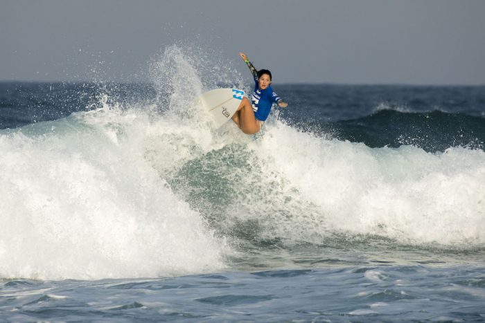 Billabong Junior Series
