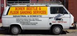 Floor Sanding Services Floor Sanding Services