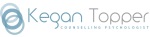 Kegan Topper: Counselling Psychologist
