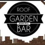 Roof Garden Bar