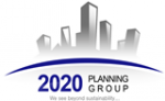2020 Planning Group 2020 Planning Group