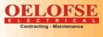 Oelofse Electrical Oelofse Electrical