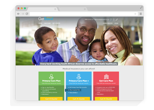 GetSavvi Health’s Hospital Plan Promises Emergency Benefits