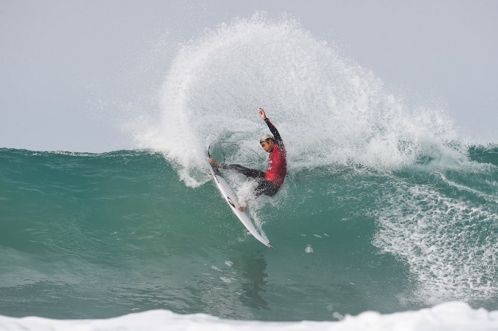 Kanoa Igarashi
